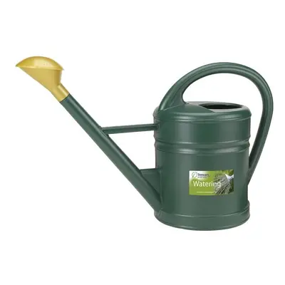 Stewart 10 Litre Watering Can - Green