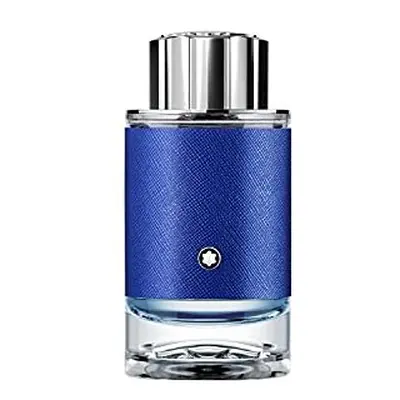 Montblanc Explorer Ultra Blue Eau de Parfum, 100ml