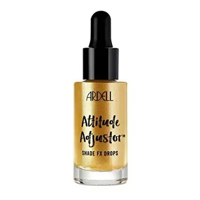 Beauty Attitude Adjuster - PERFECTLY LIT - Gold Dust, 15ml