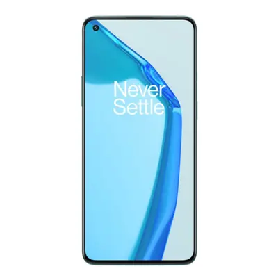 (Blue, 8GB+256GB) Smartphone OnePlus 9R 5G Dual Sim Unlock