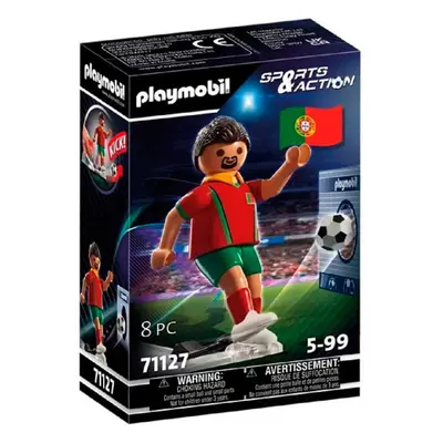 Playmobil Construction Sets