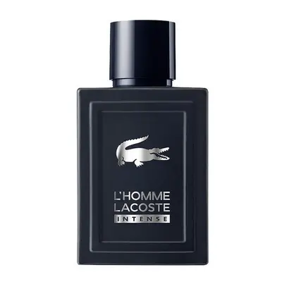 Lacoste L'Homme Lacoste Intense Eau de Toilette 50ml Spray