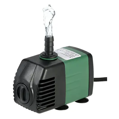 1500L/H 25W Submersible Water Pump for Aquarium Tabletop Fountains Pond Water Gardens and Hydrop