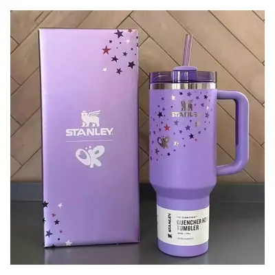 Stanley x Olivia Rodrigo Quencher H2.0 Flowstate Tumbler 40oz