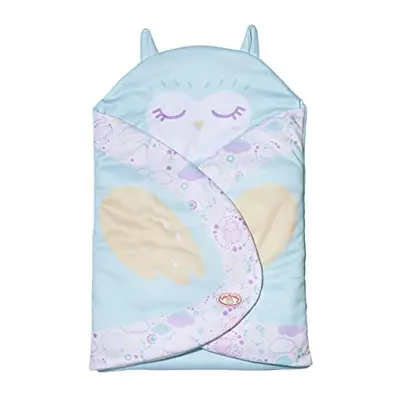 Sweet Dreams Swaddle Bag - Original Accessory for Doll Sizes 36cm and 43cm for Toddlers - Includ