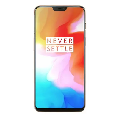 (Sandstone White) OnePlus Dual Sim | 128GB | 8GB RAM