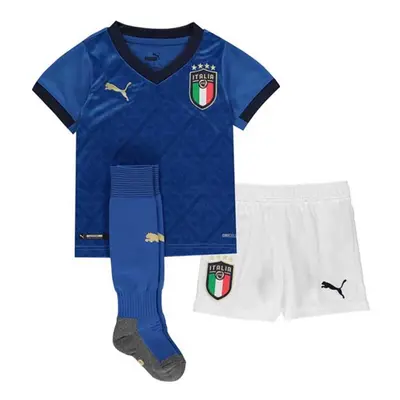 (3-4 Years) Italy Puma Home Mini Kit