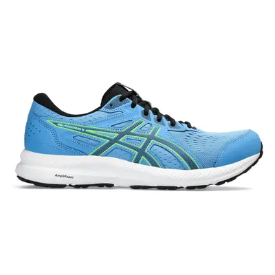 ASICS Men's Gel-Contend Running Shoes Waterscape/Black