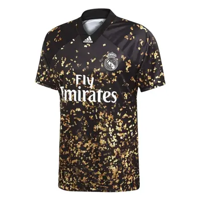 (M) Real Madrid EA Sports Fourth Shirt