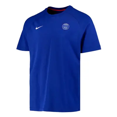 (S) PSG CL Training Shirt (Blue)