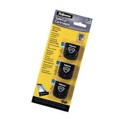 Fellowes Safecut Blades