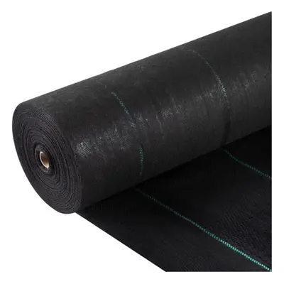 Vevor FCBYCB52505OZJ81HV0 x ft. Weed Barrier Landscape Fabric, Black