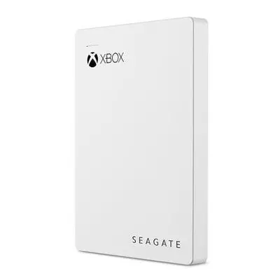 Seagate TB Game Drive, Xbox Game Pass Special Edition, USB 3.0 Portable 2.5 Inch External Hard D