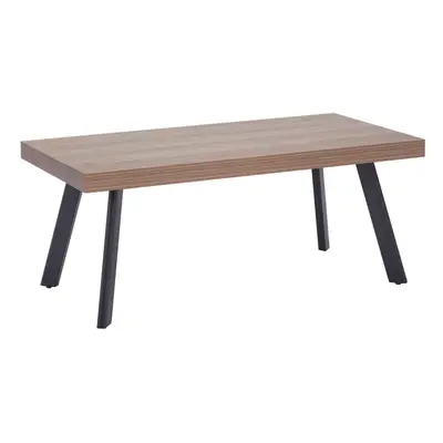 Premier Housewares Oakwill Coffee Table