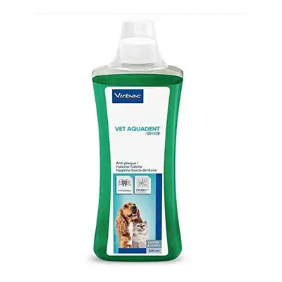 Vet Aquadent FR3SH 500ml