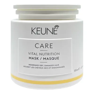 Keune Care Vital Nutrition Mask 16.9 Oz