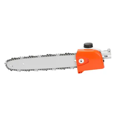 Chainsaw Gear Gearbox + Guide Plate + Chain Set for Stihl HT KM Series Pole Saw Trimmer