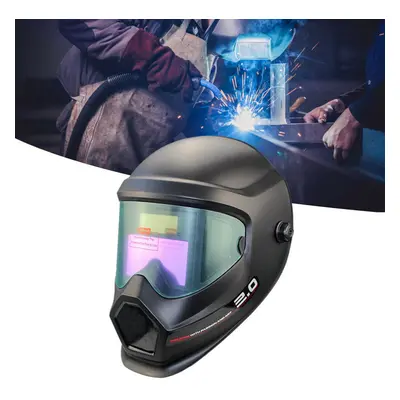 Auto Darkening Welding Mask Helmet DIN9-13 Eye Shield Protect Welder Mask Welding Lens Eyes Mask