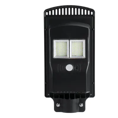 (192 LED) Solar Panel 192/384/576LED Wall Street Light Outdoor Garden Lamp wirh Remote Controlle