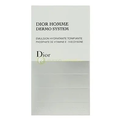 Christian Dior Homme Dermo System Repairing Moisturizing Emulsion 50ml/1.7oz