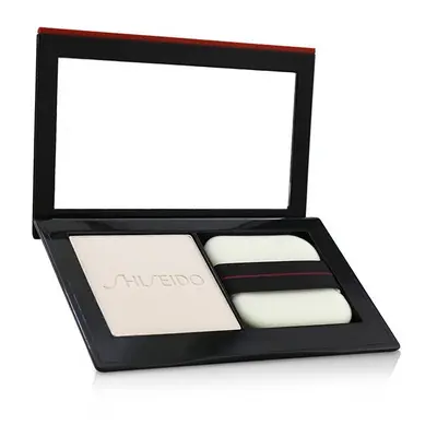 Synchro Skin Invisible Silk Pressed Powder - # Translucent Matte - 10g/0.35oz