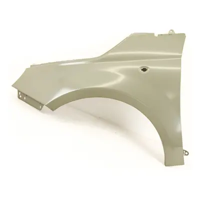 Fiat 2008-2015 Front Wing Primed Passenger Side