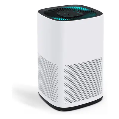 (Beige) Air purifiers for household pets in the bedroom