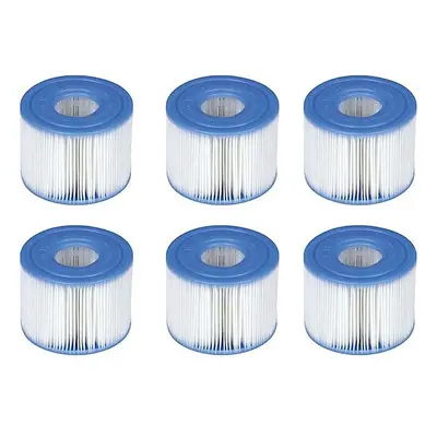 Intex FILTER CARTRIDGE S1 SIX PACK