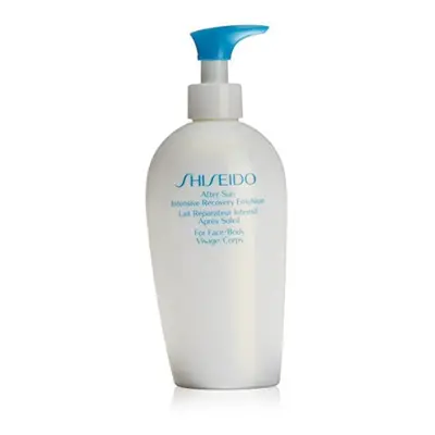 Shiseido After Sun Intensive Recovery Emulsion 300ml For Face & Body