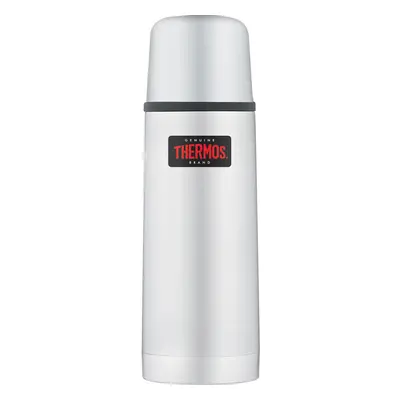 Thermos Light and Compact Flask, Stainless Steel, ml