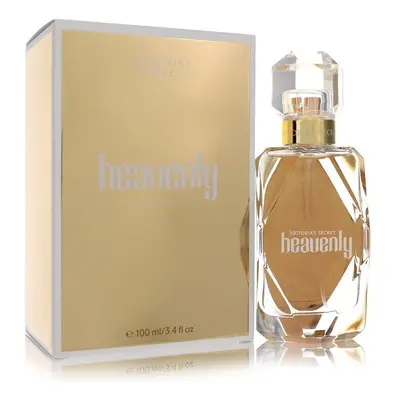 Heavenly by Victoria's Secret Eau De Parfum Spray 3.4 oz