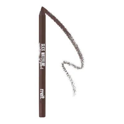 Melt Cosmetics Slick Waterline Eye Pencil - Cacao