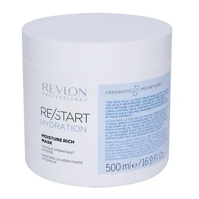 Revlon Professional Restart Hydration Rich Mask | Ml