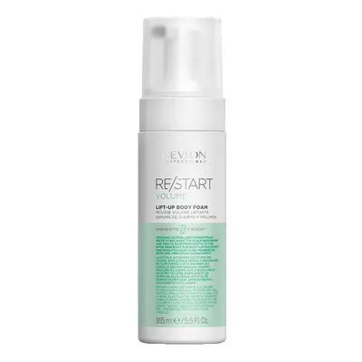 Revlon Professional | Restart Volume Lift-Up Body Foam | Ml