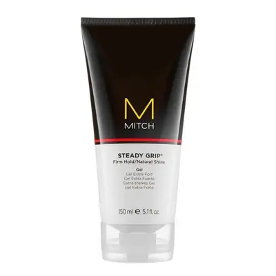 Paul Mitchell Mitch Steady Grip Hair Styling Gel | Ml