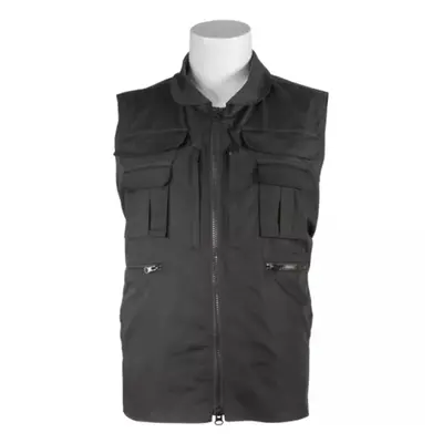 Viper Concealed Carry Vest Black