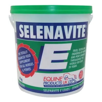 Equine Products Selenavite E - Kg [77]