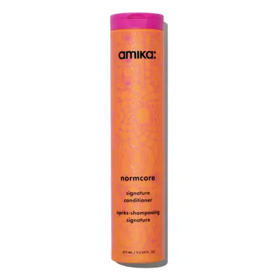 amika normcore signature conditioner 275ml