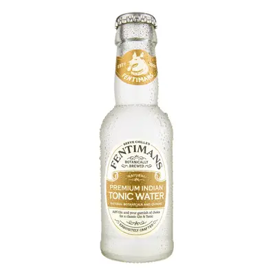 Fentimans Premium Indian Tonic Water - 24x200ml