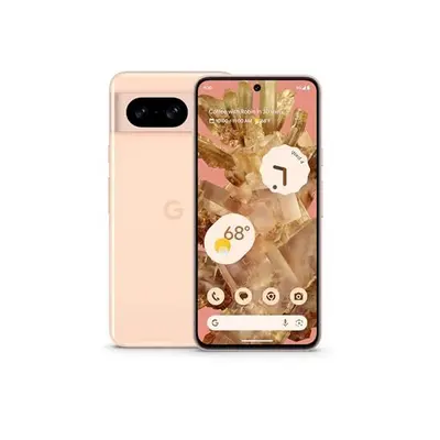 Google Pixel (128GB+8GB, Rose)