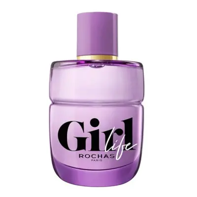 Rochas Girl Life 40ml EDP Spray