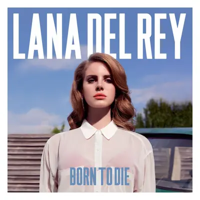 Born To Die [VINYL]