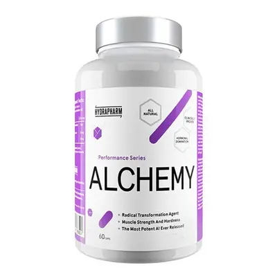 Alchemy Capsules