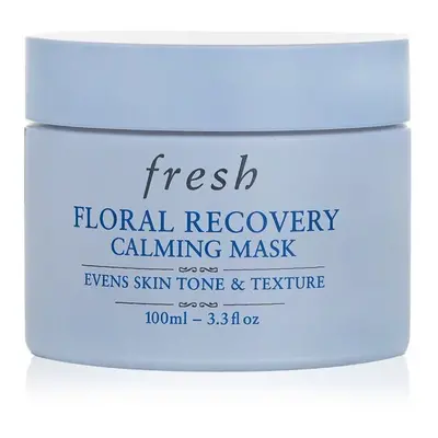 Fresh Floral Recovery Calming Mask 100ml/3.3oz