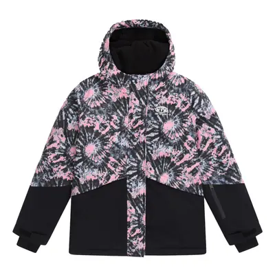 Animal Childrens/Kids Whistler Printed Ski Jacket