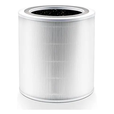 LEVOIT Core 400S/Core400S-P Air Purifier 3-in-1 Replacement Filter Co