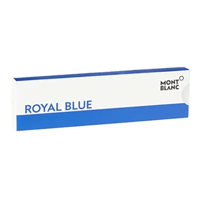 refill ROYAL BLUE, Medium, 3x1