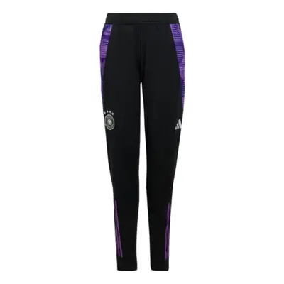 (LB) Germany Training Pants (Black) - Kids