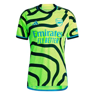 (3XL) Arsenal Away Shirt