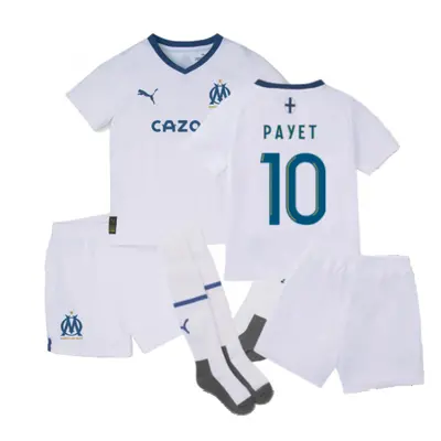 (4-5 Years) Marseille Home Mini Kit (PAYET 10)